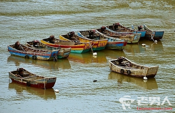 福建霞浦渔船失事致一人失联 被一经过的饵料船拖入海中