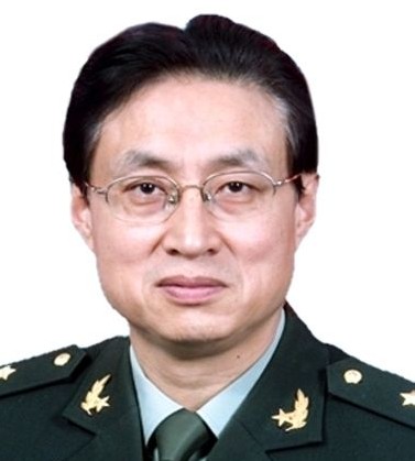 北京军区人事调整:宋普选任司令员 白建军任副司令员(图)