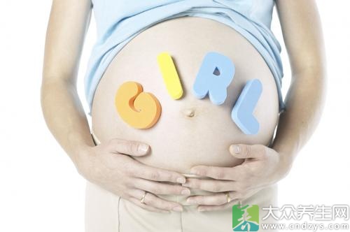 孕妇缺钙的表现