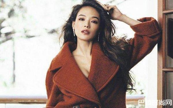 中国票房最高的八位女演员 第一名居然是她