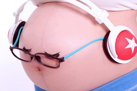 孕妇保健需要注意的事项