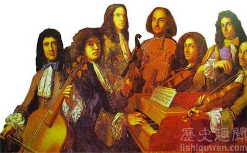 文艺复兴时期的音乐 文艺复兴艺术特点介绍