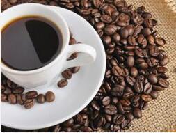 喝黑咖啡能减肥吗 掌握正确方法
