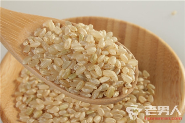 >糙米是什么米 食用糙米对人体有什么好处