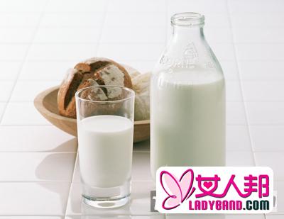 >酸奶减肥Or牛奶减肥 哪种瘦身效果更明显