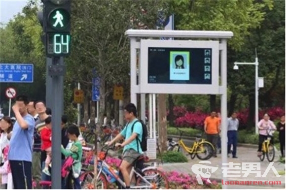 深圳推出智能行人闯红灯取证系统 “中国式过马路”得到有效遏制