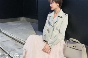 腿粗的女生适合穿什么？显瘦又好看的穿搭