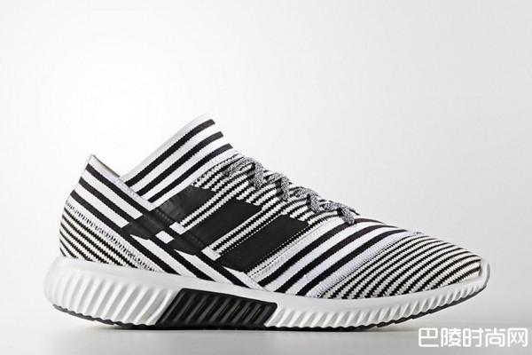 adidas 新世代足球鞋款 休闲时尚鞋款