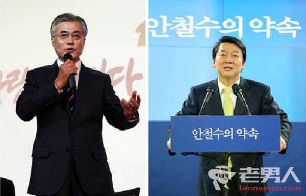 韩国总统候选人刘承旼个人资料介绍 他能当上总统吗