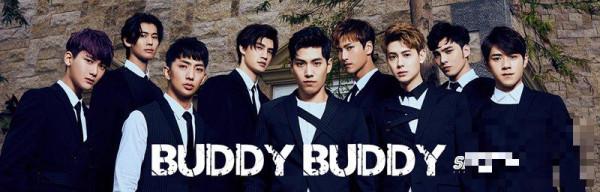 SpeXial新专辑主打歌《Buddy Buddy》MV上线  首唱会在即