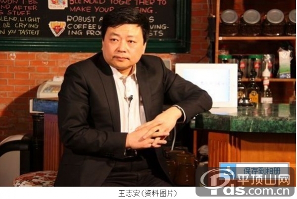 >王志安辞职 央视评论员王志安否认被停职 曾为虐童者辩护