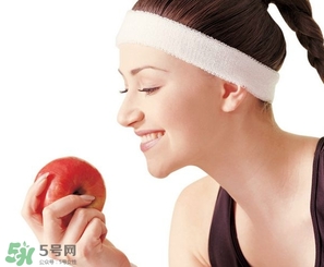 >什么时候吃苹果最减肥？什么时候吃苹果可以减肥