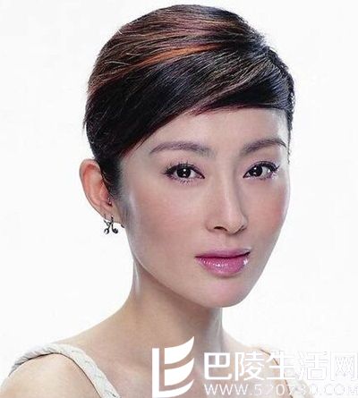 香港演员张敏个人资料介绍 史上最美星女郎可惜遇人不淑