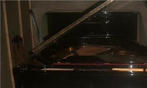 >立式钢琴三角钢琴 三角钢琴与立式钢琴的区别