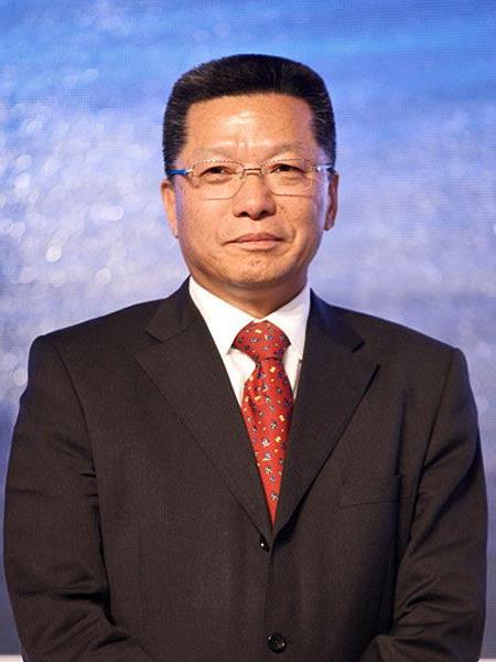 陈黎明成为bp中国区首任华人总裁(图)