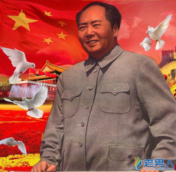 毛泽东逝世40周年 湖南韶山举行缅怀活动纪念