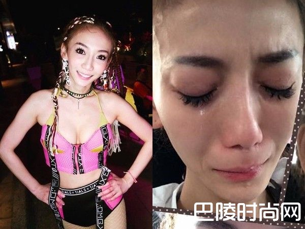 刘乔安太阳花事件出狱 直播痛哭改名DJ Via重新出道