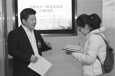 >韩平什么的 浙江省教育厅副厅长韩平:今年要进一步规范民办学校的招生工作