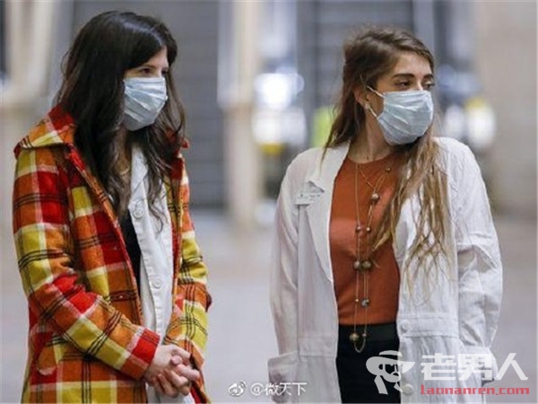 >美国遭遇10年来最严重流感 已致全美114名儿童死亡