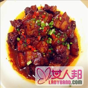 【豆腐乳红烧肉】豆腐乳的危害_豆腐乳的家常做法