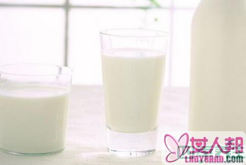 盘点春季5大排毒绝招 多食纤维素少喝牛奶