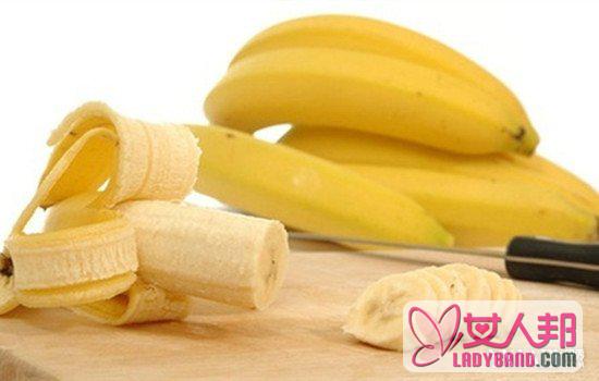 >香蕉豆浆减肥秘诀 教你如何健康营养减肥
