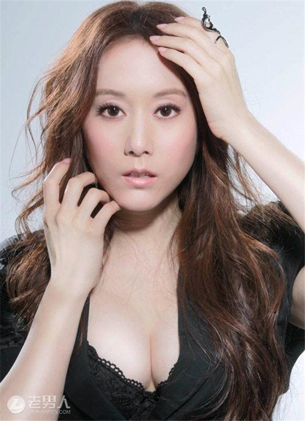 >台湾女歌手许慧欣的个人资料和歌曲图片