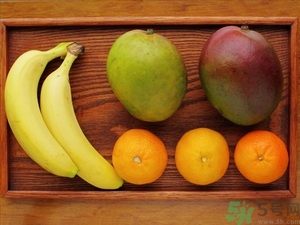 来月经可以吃芒果吗?月经期间吃芒果会怎么样?