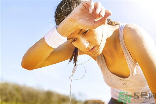 跑步容易得的6中病症 跑步前学习预防方法