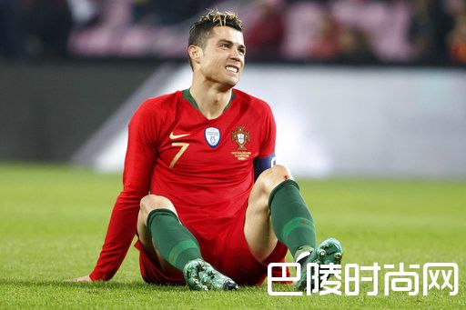 葡萄牙2018世界杯23人名单曝光