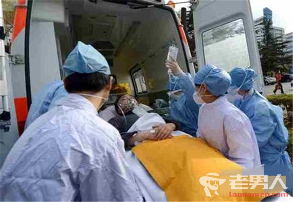 北京首例感染h7n9 目前患者病情危重
