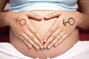 【胎儿性别】胎儿性别预测表_怎样预测胎儿性别