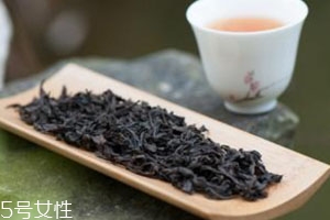 >肉桂茶属于什么茶 武夷山中的岩茶