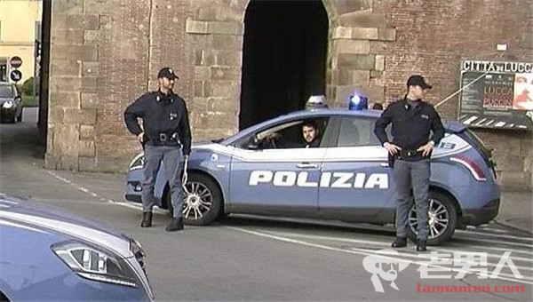 意大利华人遭袭被警察送医 或担心报复拒配合调查