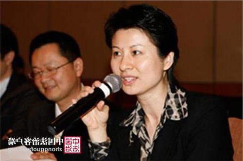 统计局局长王保安之妻、银河证券副总裁霍肖宇被查