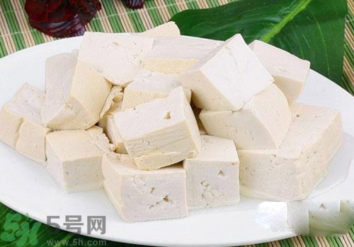 肾结石可以吃豆腐吗？肾结石吃豆腐好吗？