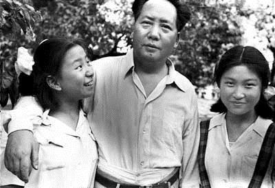 >毛泽东与贺子珍的女儿为何姓李不姓毛?究竟有什么内涵?