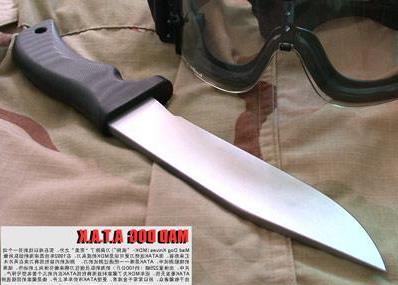 【军用格斗刀价格】世界最著名的十大军用刺刀/军刀排名/价格(图)