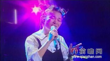 >刘忻我是歌手 我是歌手第四季第二期排名 我是歌手4踢馆歌手完败黄致列