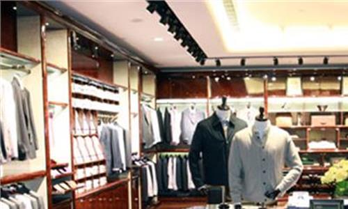 雅戈尔集团 宁波雅戈尔集团打造服装产业新动能
