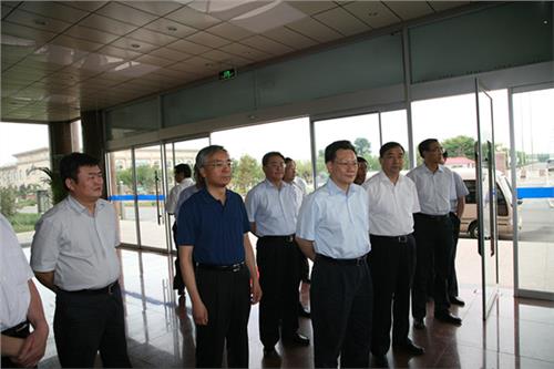 内蒙古自治区副主席潘逸阳被查 曾任广州市委常委