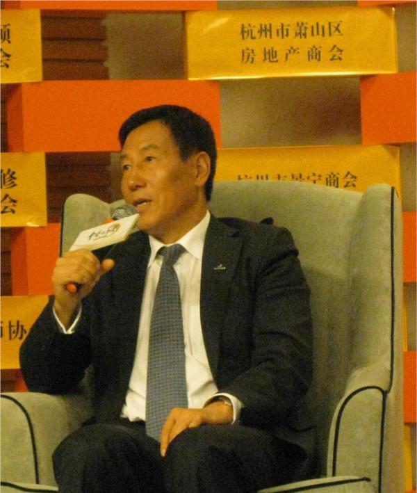 陈妙林资产 开元旅业集团董事长陈妙林:未来拟将轻资产酒店独立上市