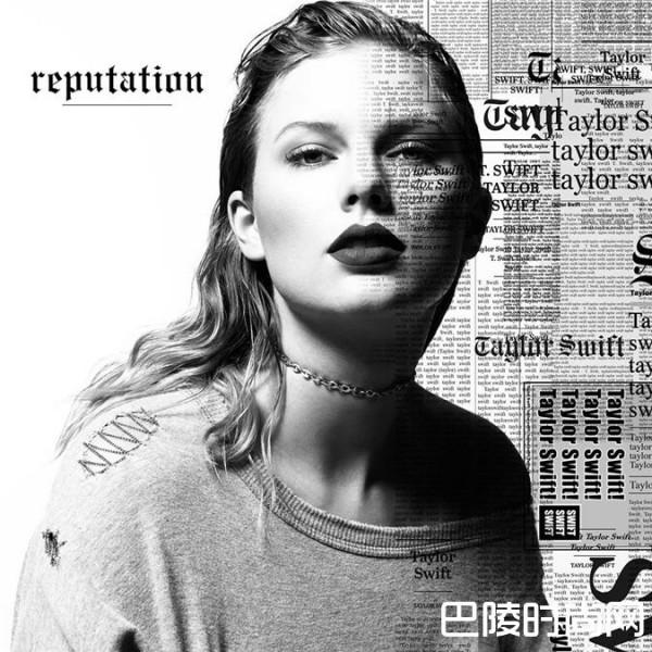 Taylor Swift为什么是蛇 Taylor Swift被刷绿蛇
