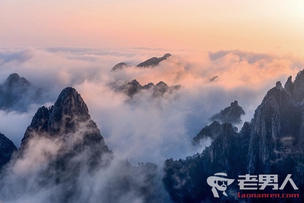 令人震撼的中国十大名山最新门票价格一览