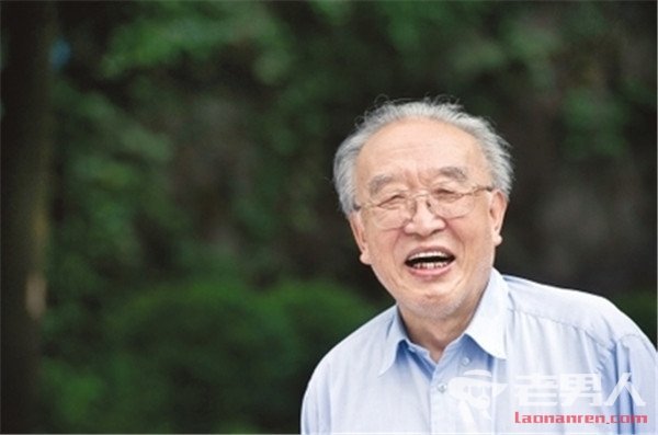 经济学家林凌去世享年93岁 生前照片以及资料介绍