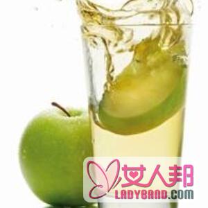 >【苹果醋加蜂蜜】苹果醋加蜂蜜的做法