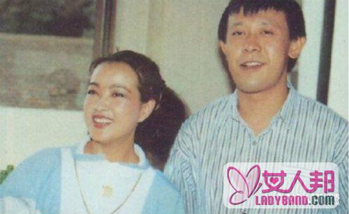 姜文和刘晓庆什么关系 揭两人当年分手原因