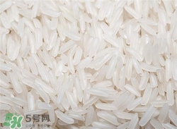 粳米是什么米?吃粳米有什么好处