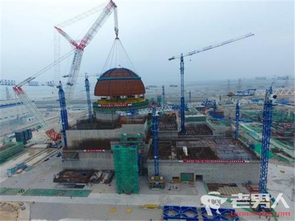 中俄大力发展核能 努力凭自身建设反应堆