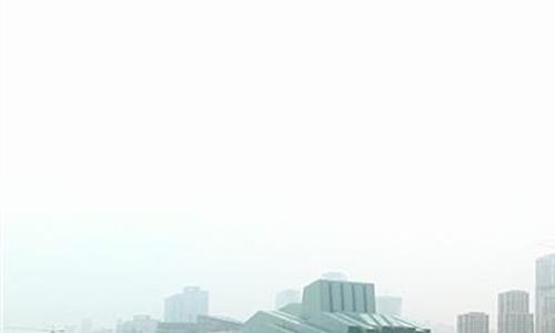 重庆朝天门码头 重庆历史长河演变的朝天门码头